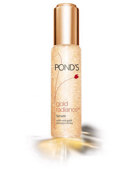 ponds gold radience range cream going for gold 5 430x550
