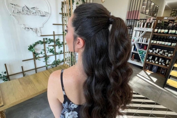 model-rhinestone-ponytail-backshot