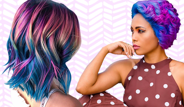 Meet Prism hair: The kaleidoscope of colours your hair was waiting for