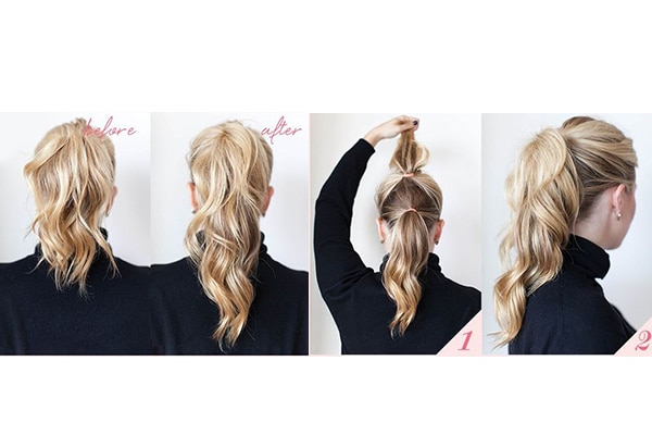 cute simple hairstyles for parties - video Dailymotion