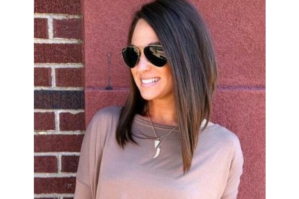 30 Trending Medium-Length Haircuts for Women Over 50 - Hair Adviser