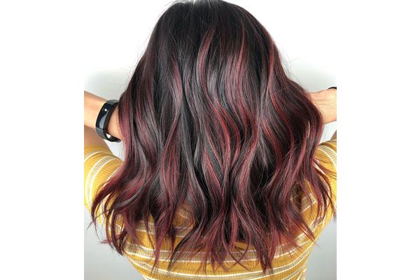 FAQs about Stunning Red Hair Highlights Ideas for 2023