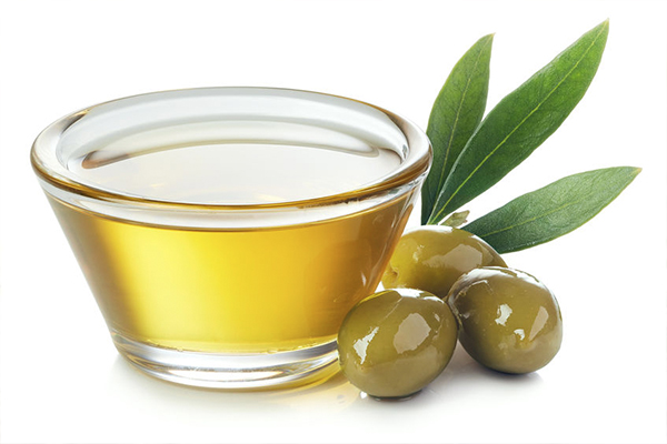 Can You Use Olive Oil on Rashes?
