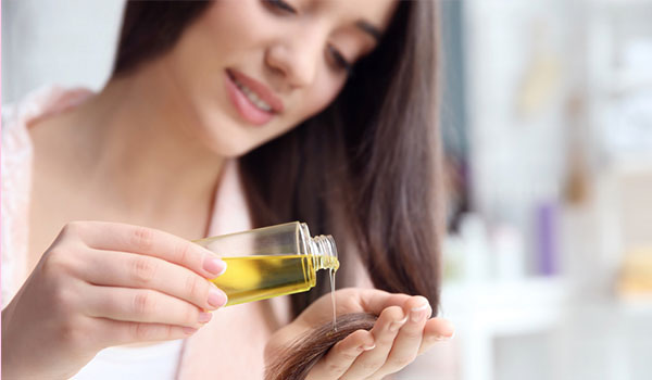 Which is the right hair oil for your hair?