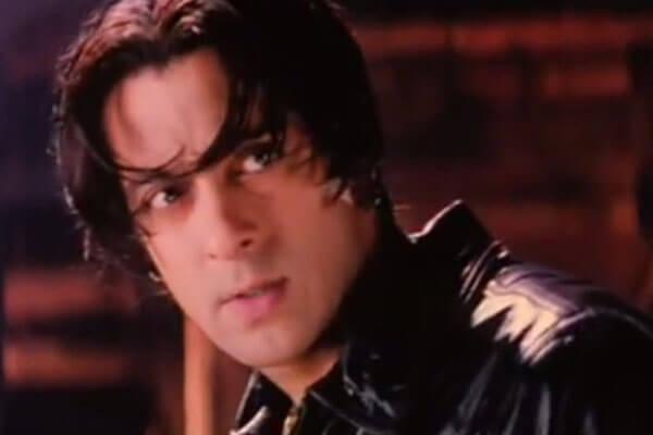 Twitterati compare Virat Kohli's throwback photo with Salman Khan's 'Tere  Naam' look