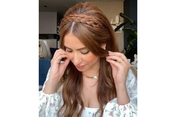 10 Easy Hairstyles For Black Friday Morning Shopping You Can Wear