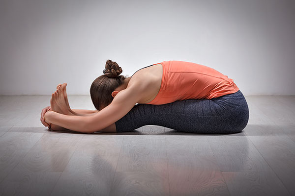 Pregnancy Yoga Poses: 12 Poses for Back Pain, Tight Hips, and More