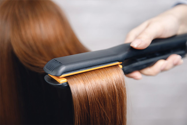 Do's & Dont's of Hair Straightening for Beginners – SUTRA