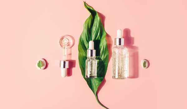 Serums, ampoules and emulsions: What’s the difference between them all?