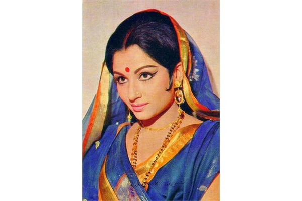 Revisiting and celebrating Sharmila Tagore’s most iconic makeup looks