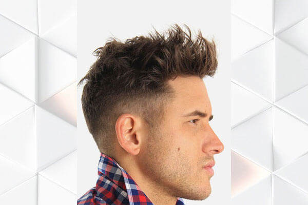 FAQs on Quiff Hairstyle