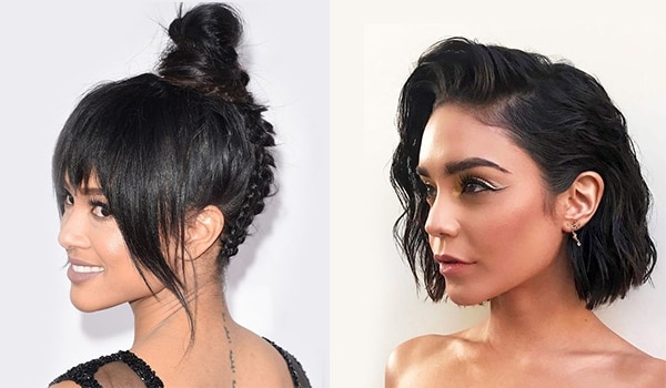 30 Haircuts For Women With Bangs to Try in 2023