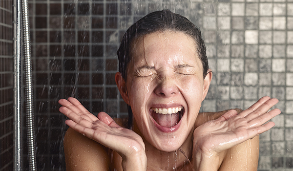 7 Shower tips to avoid skin dryness