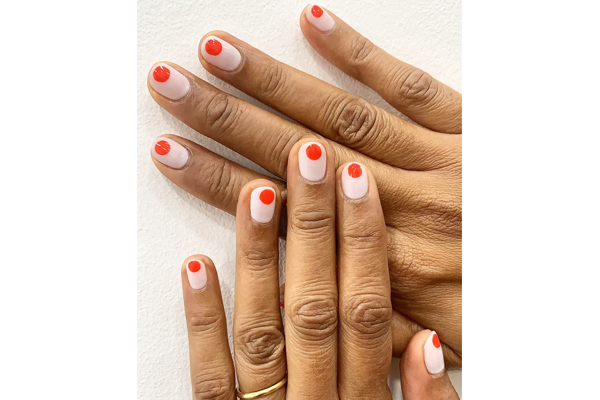 21 Nail Art Designs For 2020: Latest Trends To Try At Home