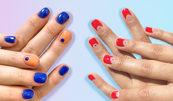 Latest Nail Art 2020 - Step By - Apps on Google Play