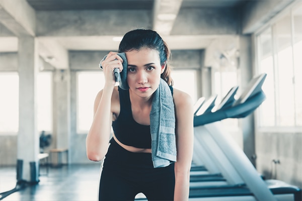 Skincare tips to follow before, after and during your workout session