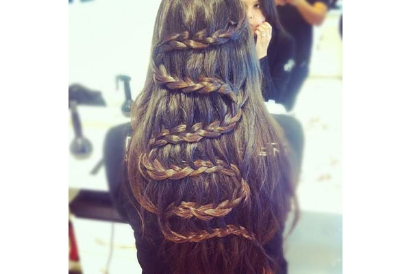 The <a href="/all-things-hair/occasion/how-to-make-super-stylish-snake-braid">snake braid</a>