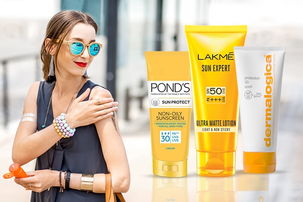 Best sunscreen recommendations
