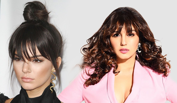 10 Flattering Short Hairstyles With Bangs To Try | Preview.ph