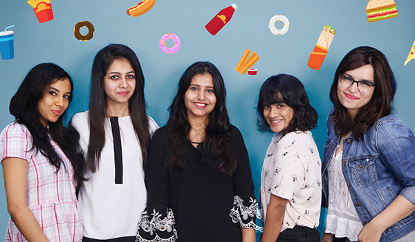 BB FOODIES GUIDE: TEAM BB SPILLS THE BEANS ON THEIR GUILTY CRAVINGS