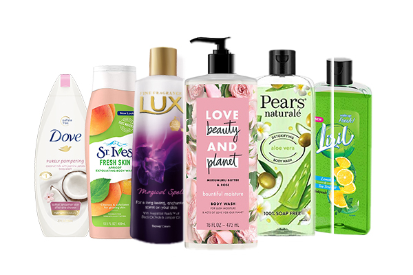 How To Get The Most From Your Body Wash (+ 6 Of Our Favourites!)