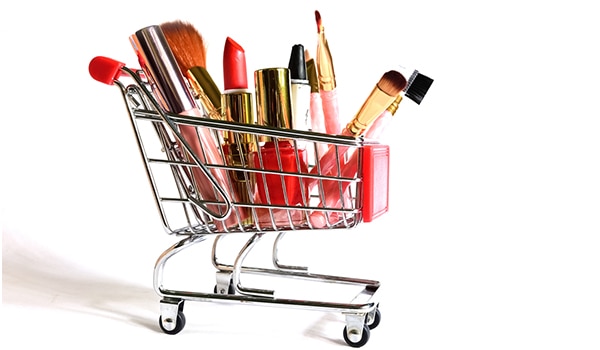 Consumers of Cosmetics: What kind of a Makeup Shopper are you? 