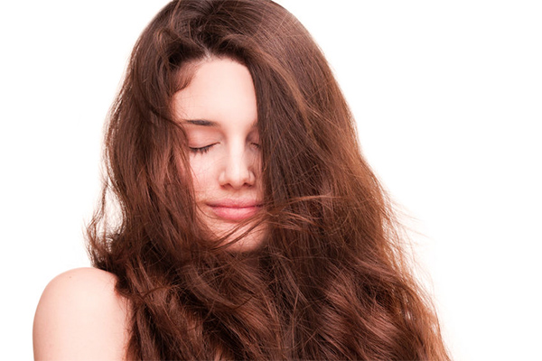 3. How to deal with dandruff and dry scalp?