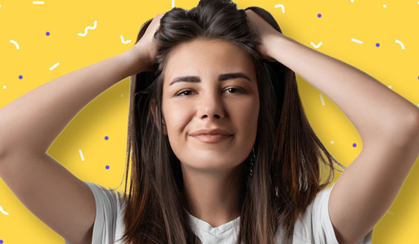 Dandruff vs. dry scalp: What's the difference?