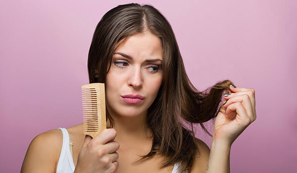 The essential post festive hair repair guide