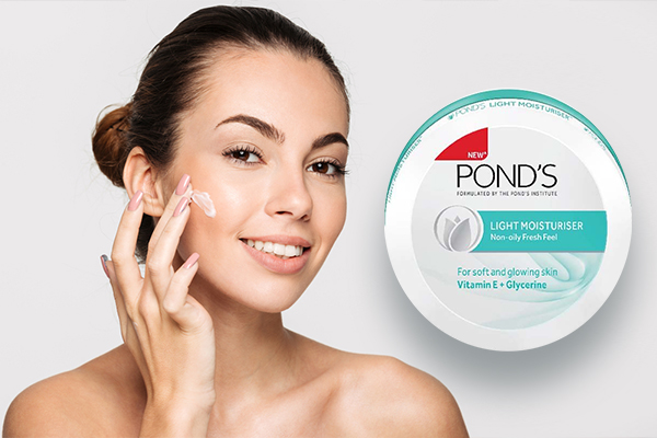 the right moisturiser for your skin type