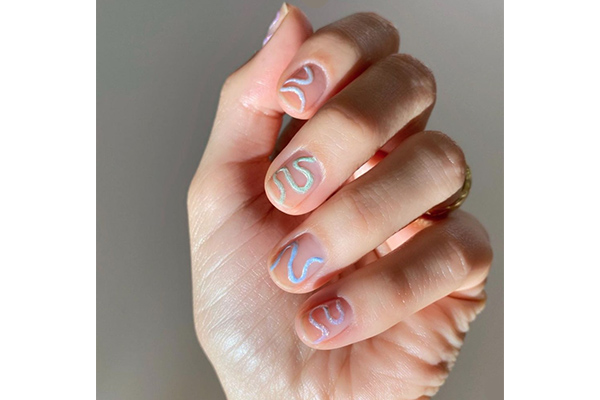 Nail trends on sale winter 2020