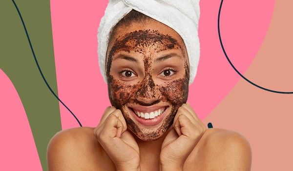  Your guide to exfoliating your skin during winter