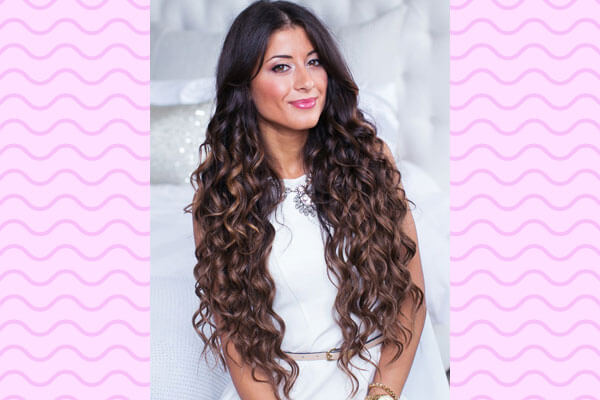 Indian Hairstyles | How to Create Stunning Indian Hair Styles