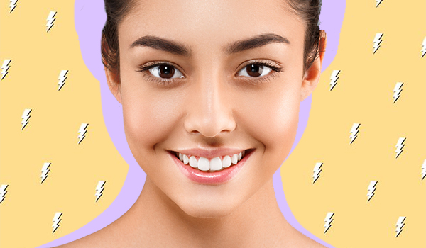 Here’s how you can get clear skin without spending a penny!