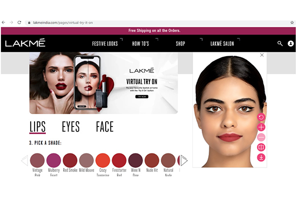 Where to deals buy makeup online