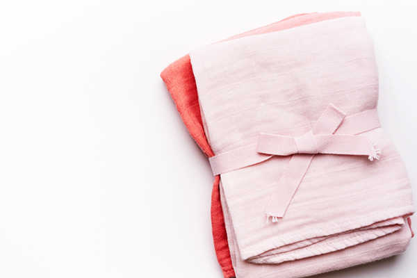 Everything You Need to Know About Muslin Cloths