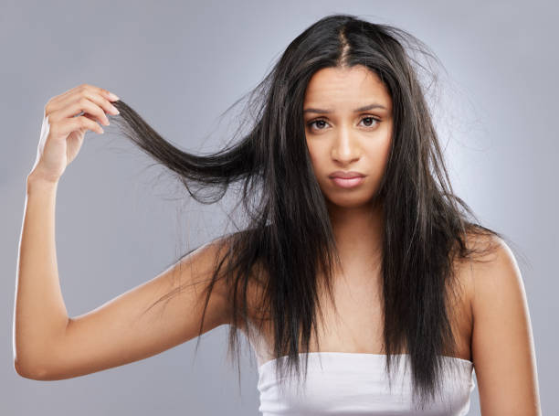 What Should You Do To Treat Hair That Is Dry And Brittle Tips To Try