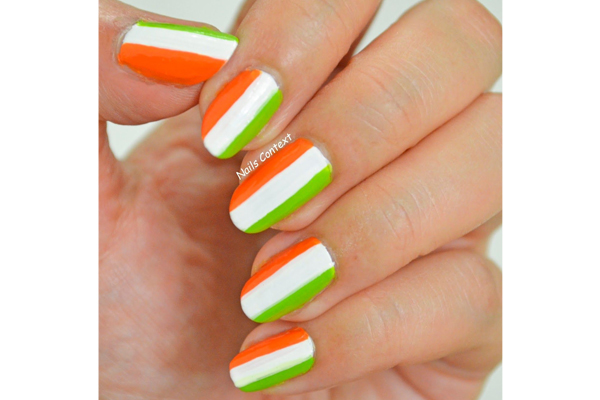 Tricolour-inspired fashion ideas to try this Republic Day