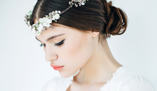 THE ULTIMATE ACNE-FIGHTING REGIME FOR THE BRIDE