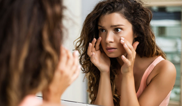 Best Ways To Treat And Prevent Fine Lines Around Your Eyes