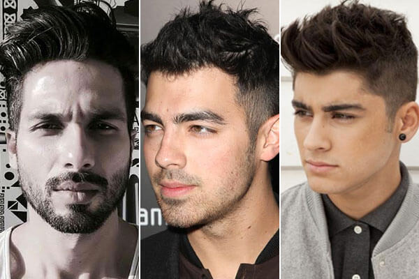 15 Long Hair Fade Hairstyles For Men That Look Effortlessly Cool