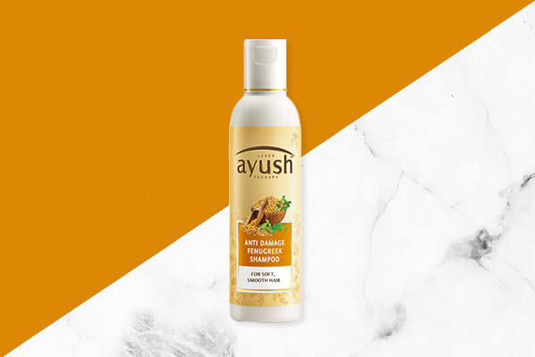 How do you use fenugreek for the hair?