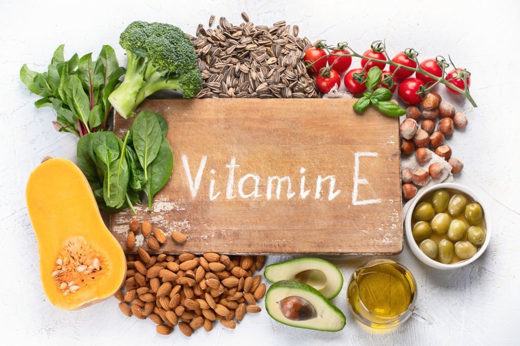 FAQs about vitamins for skin