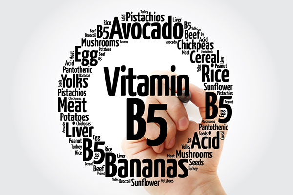 Vitamin B Complex: The Secret To Healthy Skin, Nails And Hair