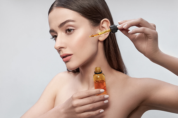 FAQs about vitamin e oil for face