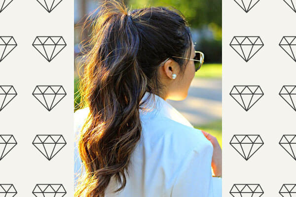 Easy, Travel-Friendly Hairstyles You Can Create in Minutes | The Healthy