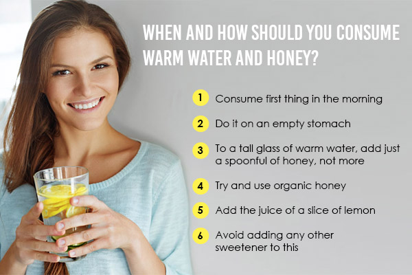 Frequently asked questions on the benefits of drinking warm water and honey