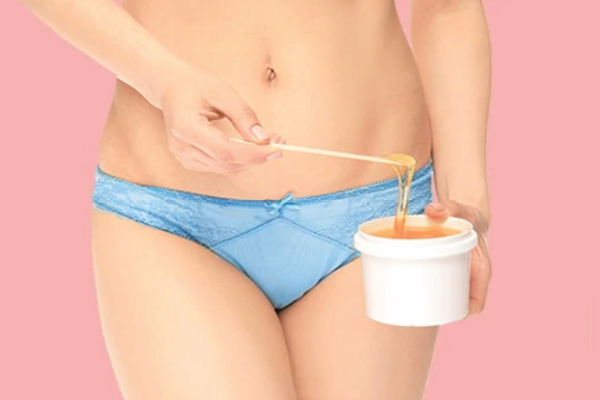 Revealed The difference between bikini french and brazilian wax