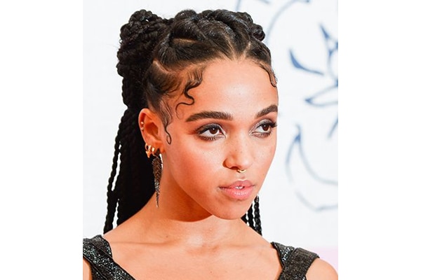 How To Style Your Baby Hairs