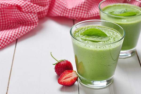Thermo Greens Weight Management Smoothie